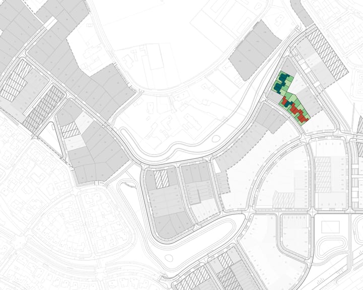 Foto 4 van Hoefsmid (Bouwnr. 6)