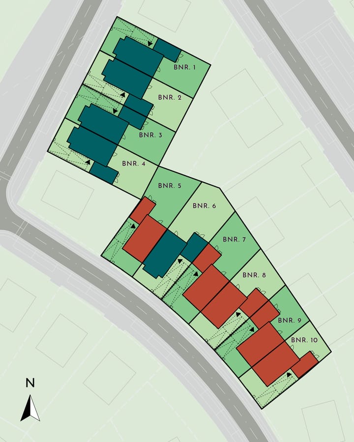 Foto 5 van Hoefsmid (Bouwnr. 6)
