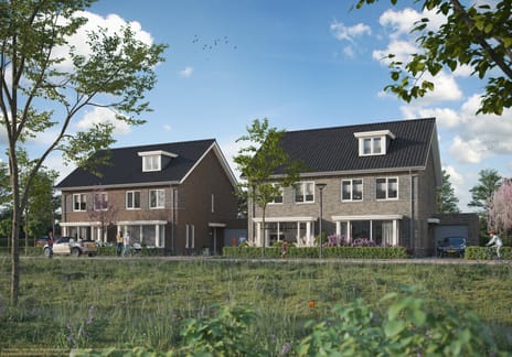 Laarveld 10 twee-onder-een-kapwoningen Quattro main image