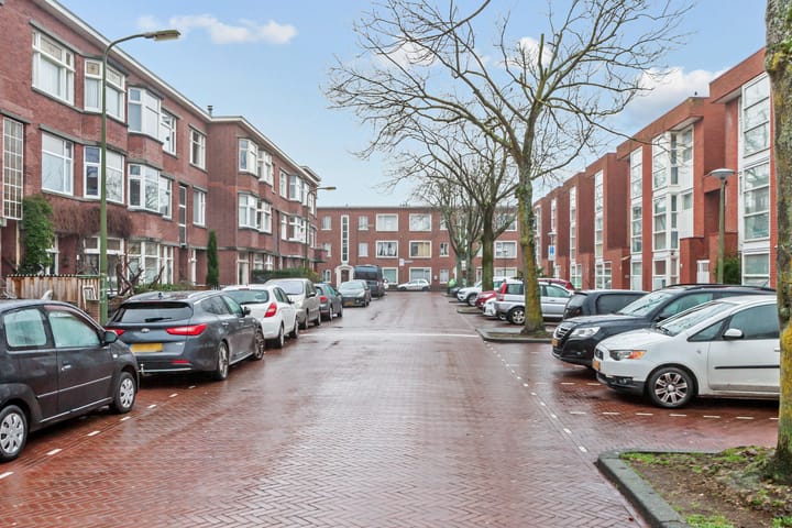 Foto 3 van Amerongenstraat 88