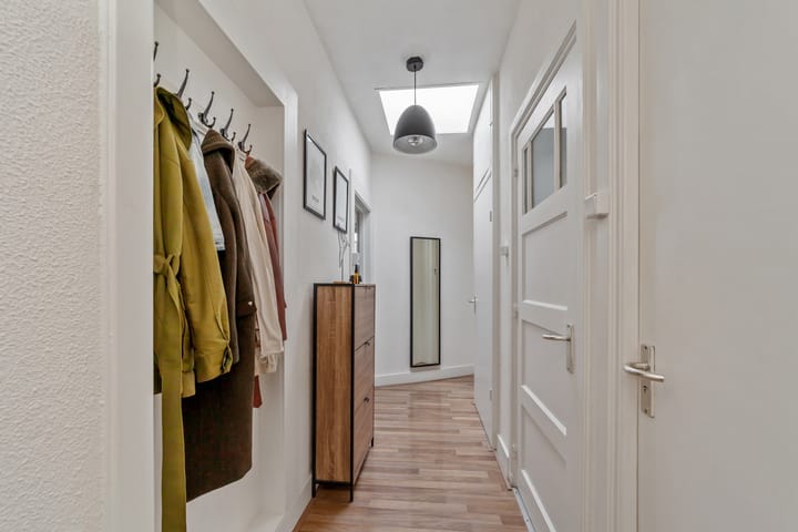 Foto 4 van Amerongenstraat 88