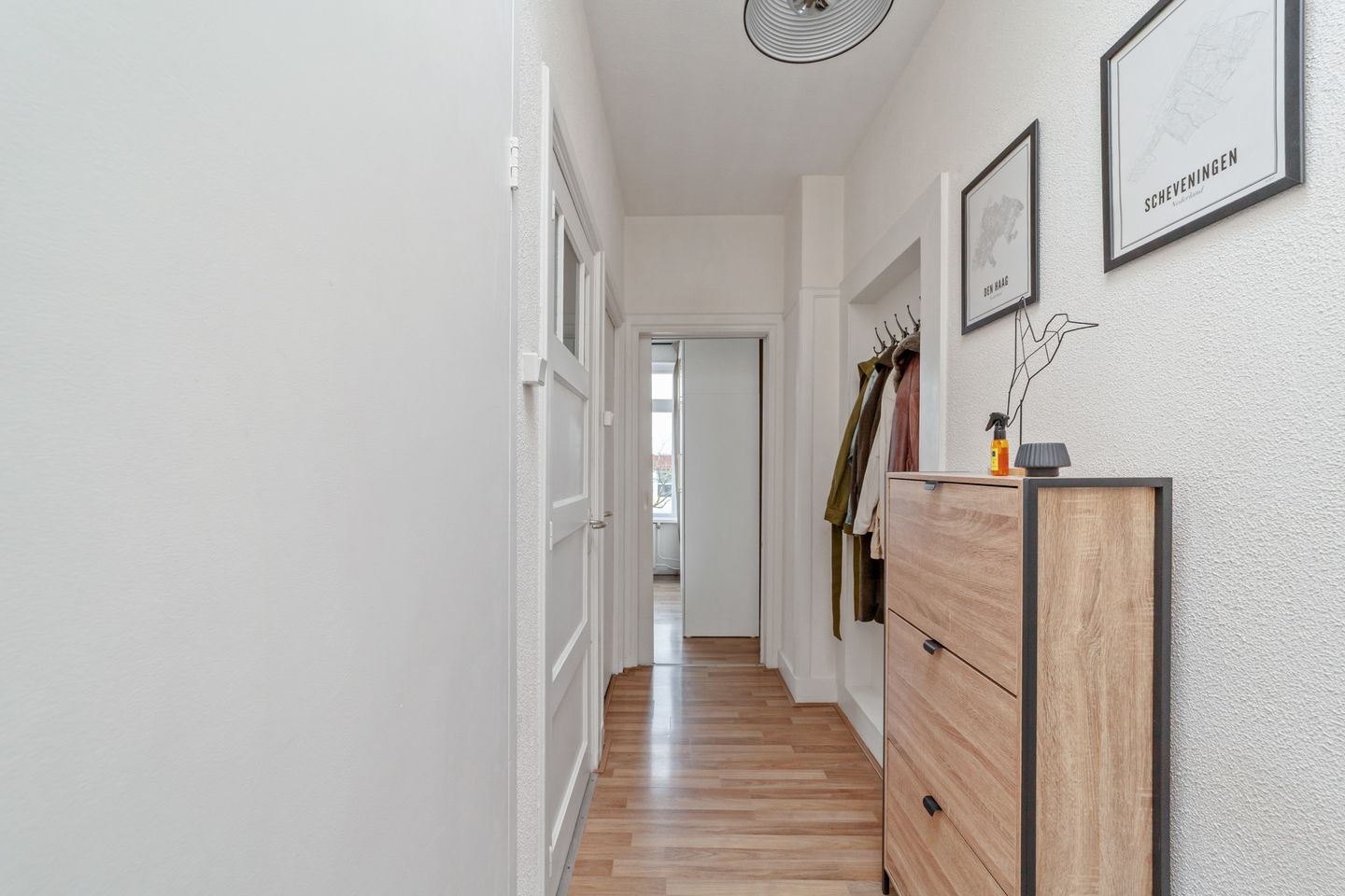 Foto 5 van Amerongenstraat 88