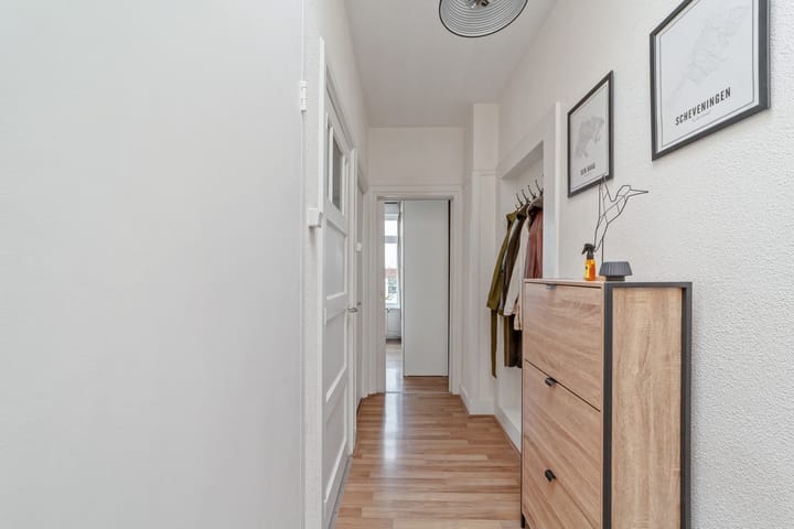 Foto 5 van Amerongenstraat 88