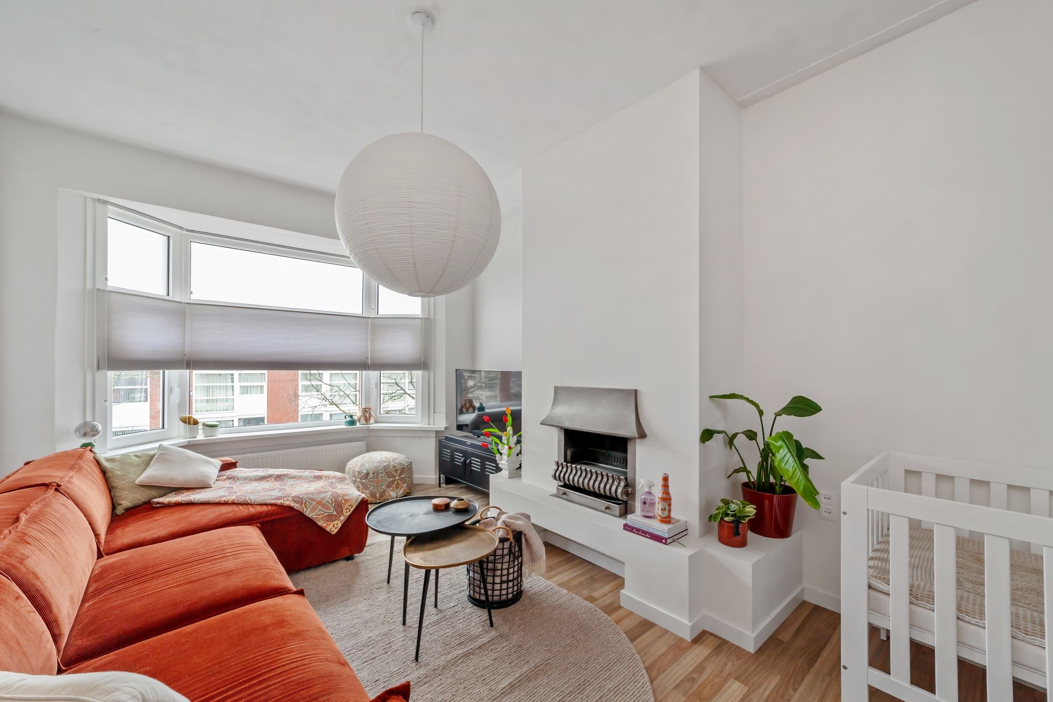 Foto 6 van Amerongenstraat 88