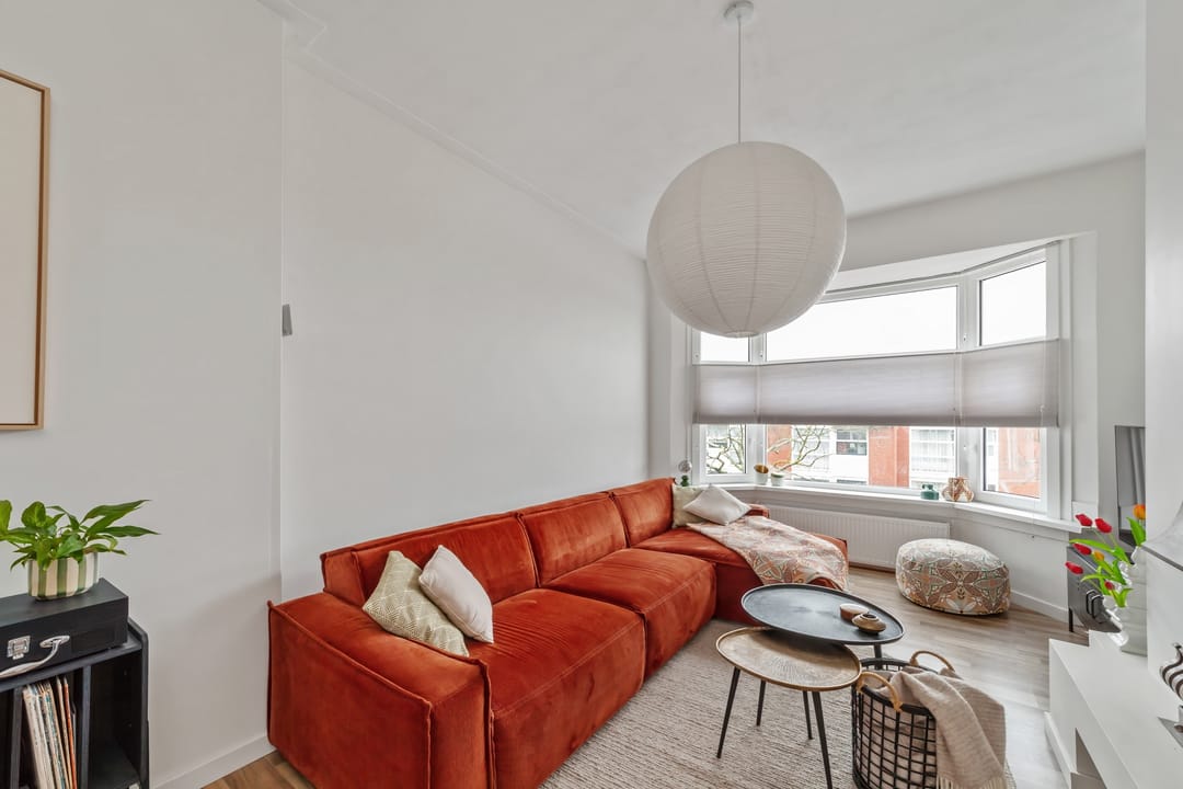 Foto 7 van Amerongenstraat 88