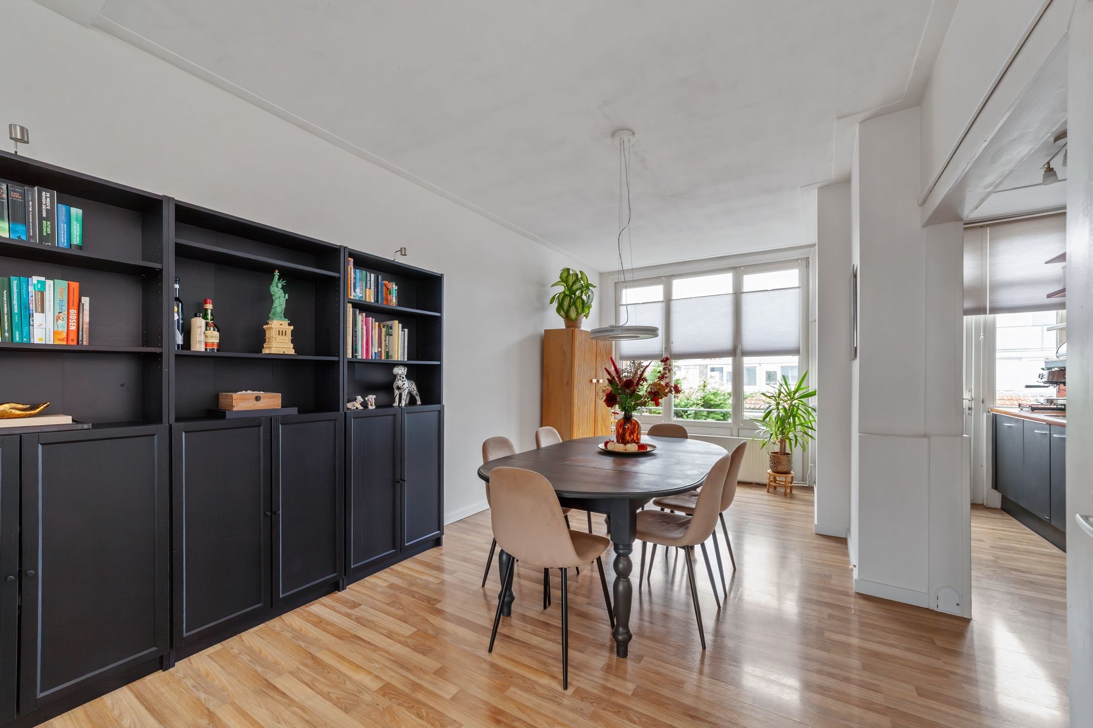 Foto 9 van Amerongenstraat 88