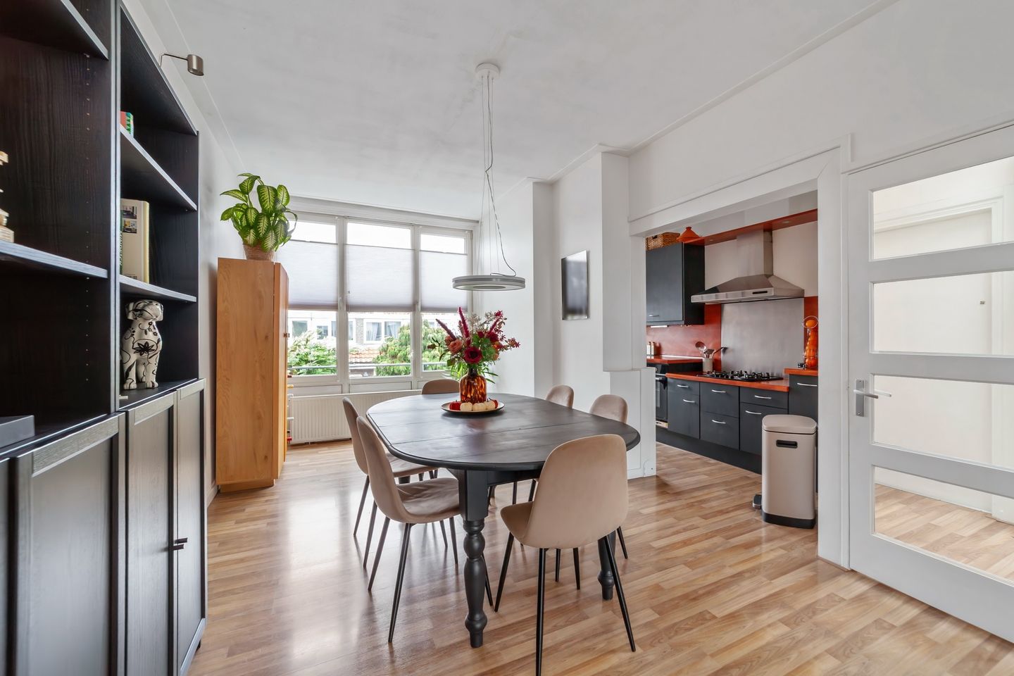 Foto 10 van Amerongenstraat 88