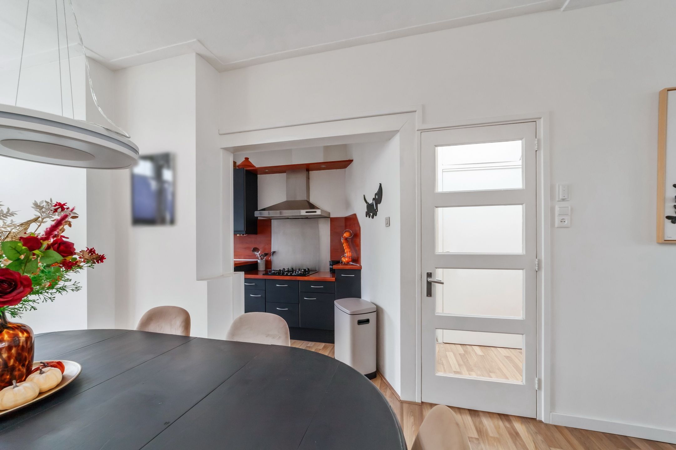 Foto 12 van Amerongenstraat 88