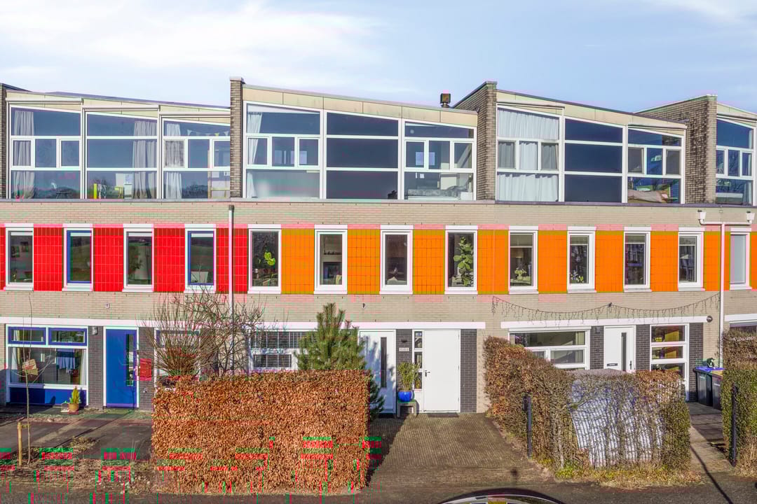 Photo 1 of Bolwerk 10