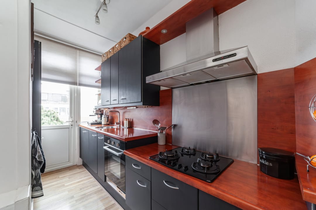 Foto 13 van Amerongenstraat 88