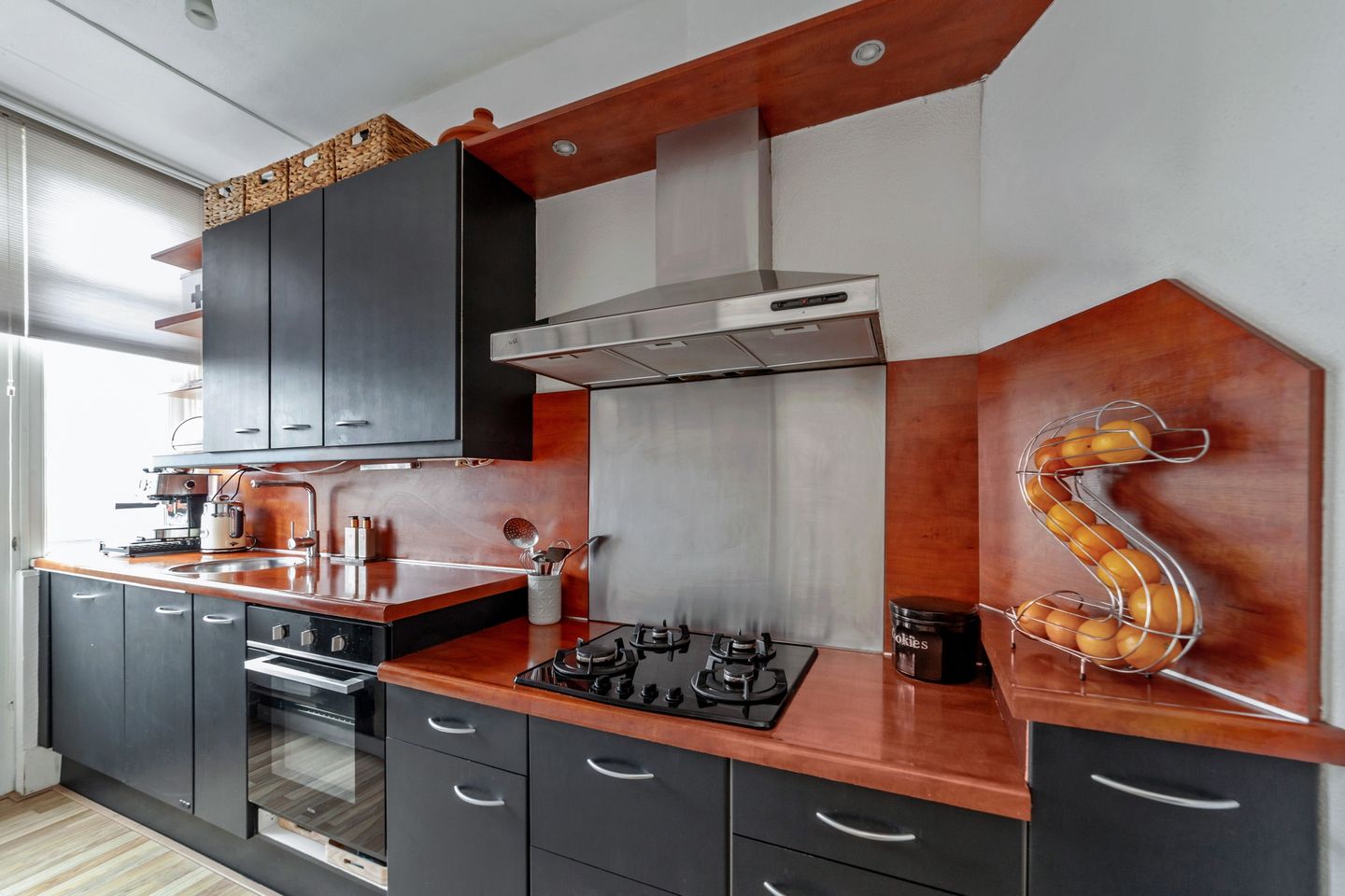 Foto 14 van Amerongenstraat 88