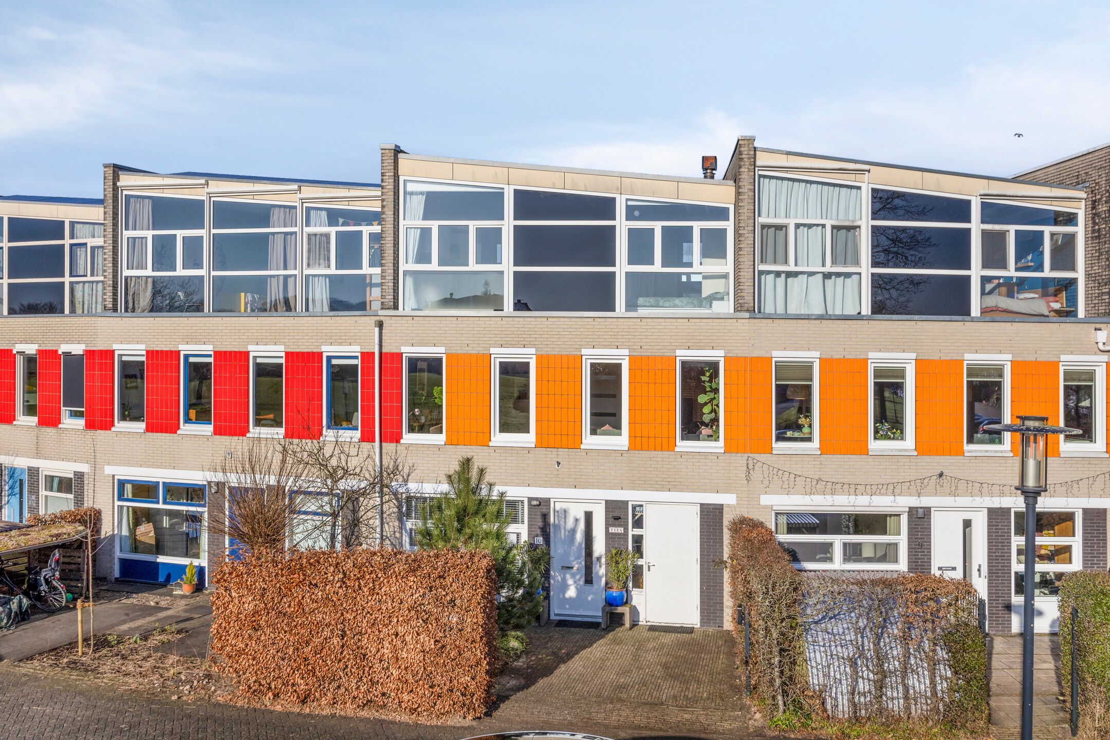 Photo 6 of Bolwerk 10