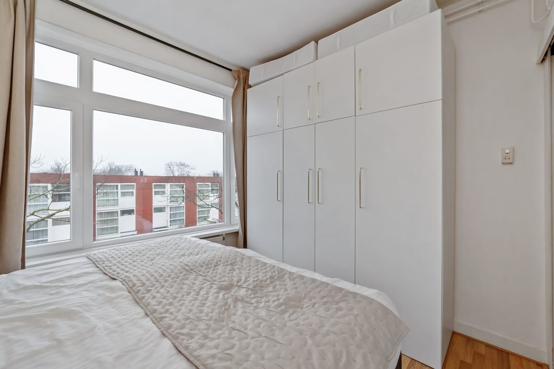 Foto 17 van Amerongenstraat 88