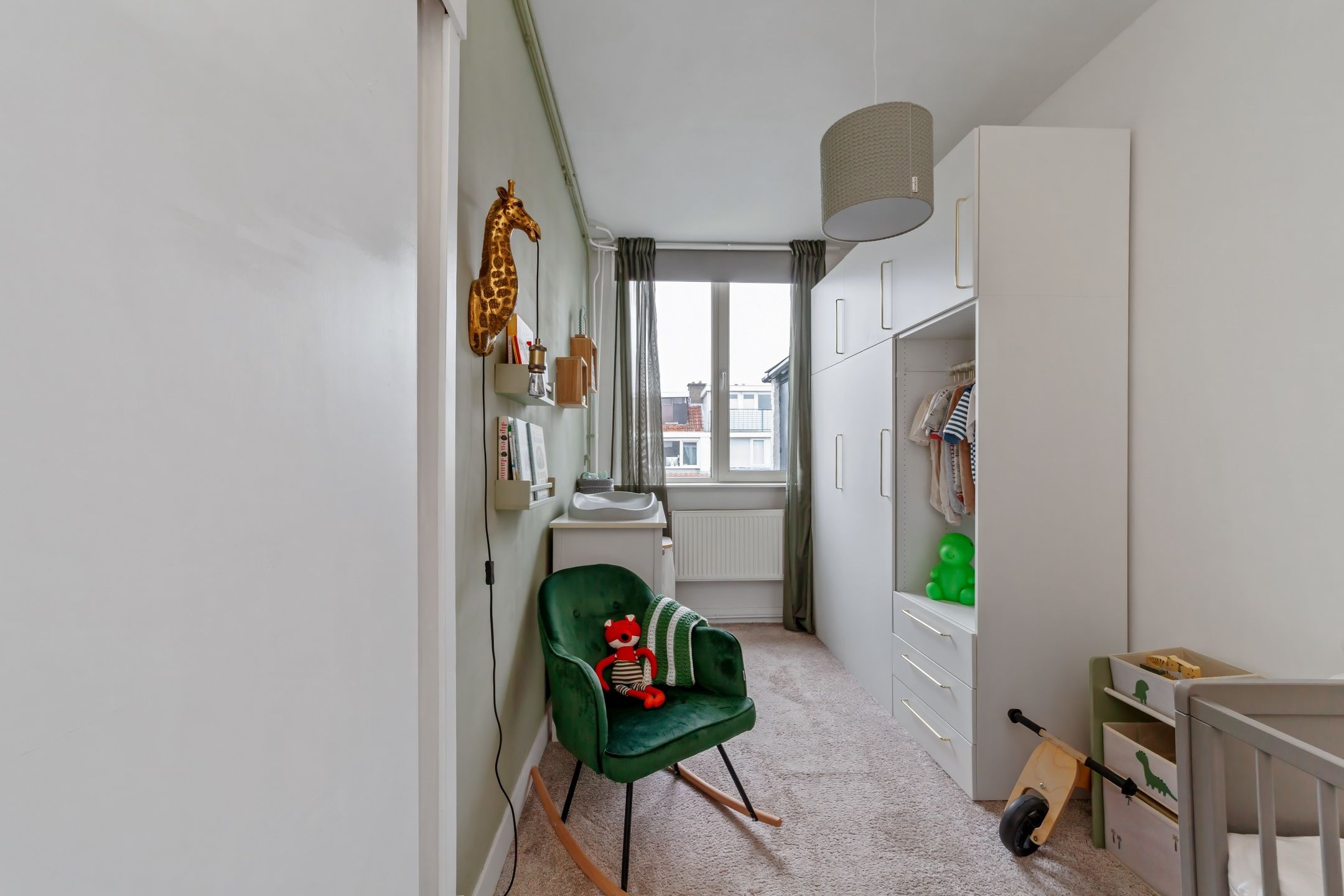 Foto 18 van Amerongenstraat 88