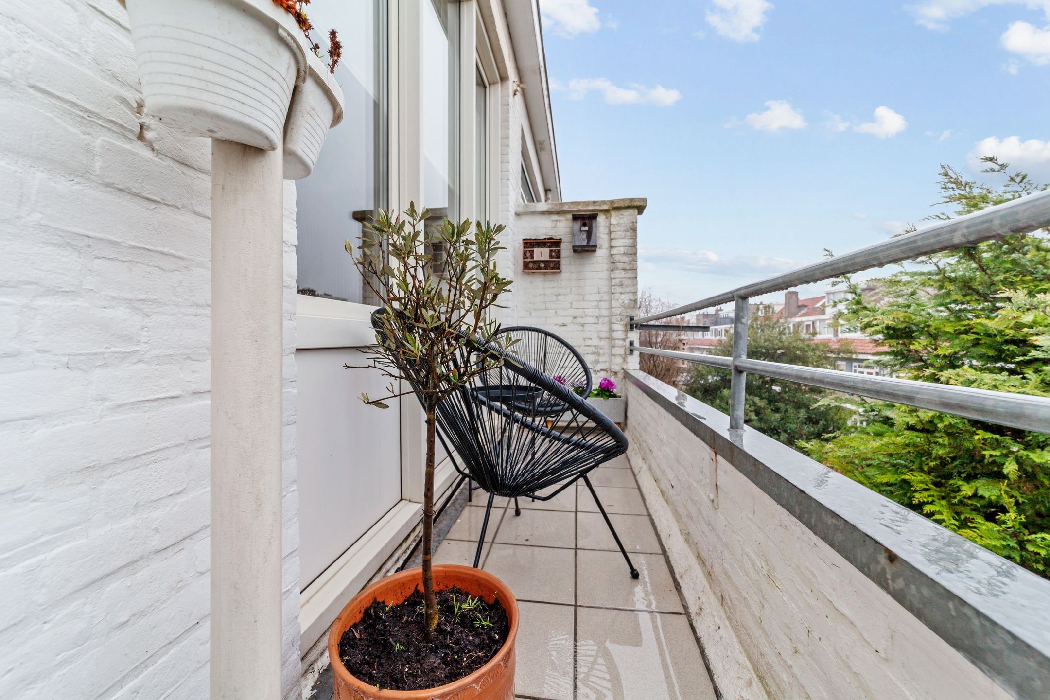 Foto 21 van Amerongenstraat 88