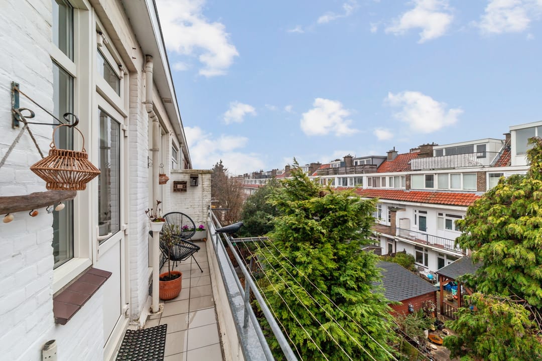 Foto 22 van Amerongenstraat 88