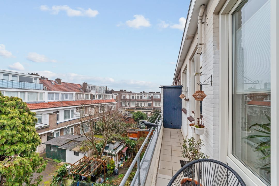 Foto 23 van Amerongenstraat 88