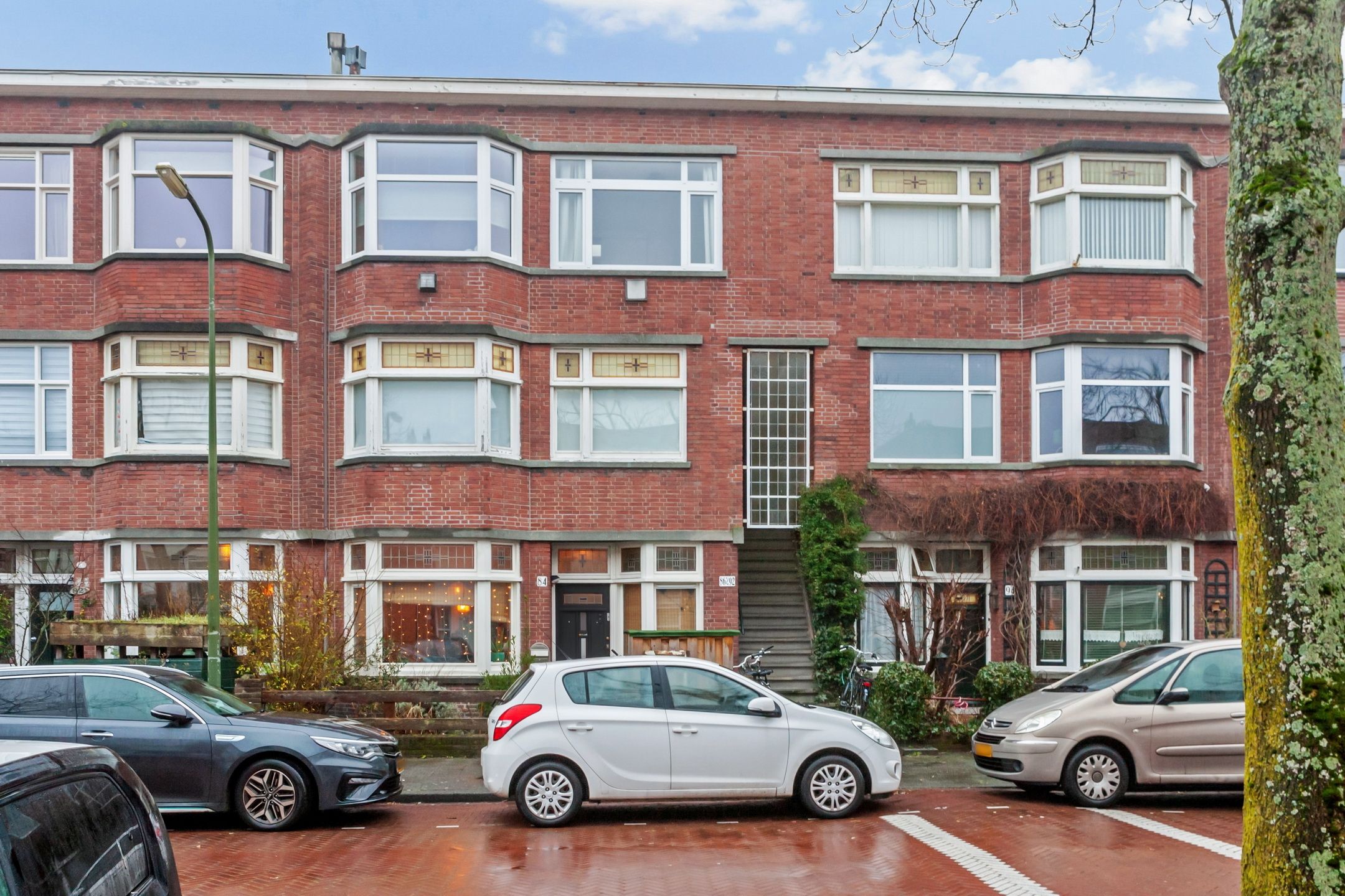 Foto 24 van Amerongenstraat 88