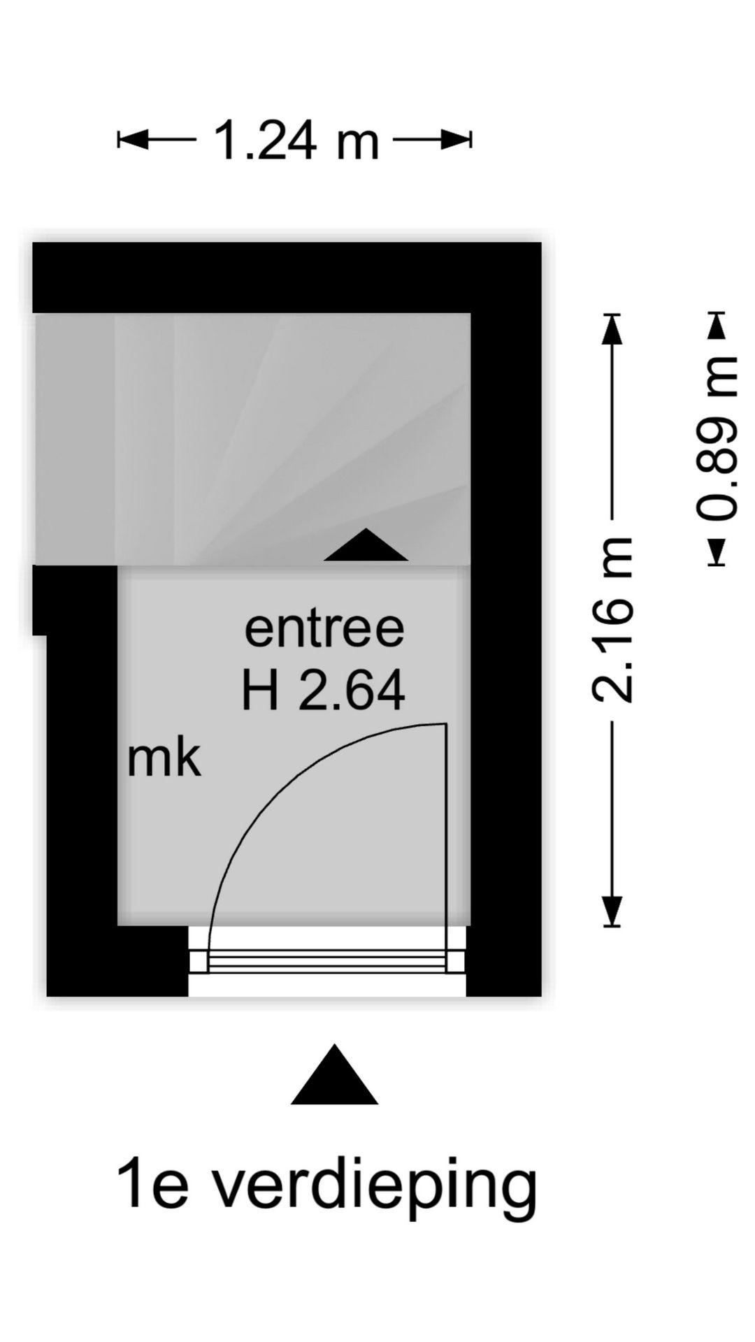 Foto 28 van Amerongenstraat 88