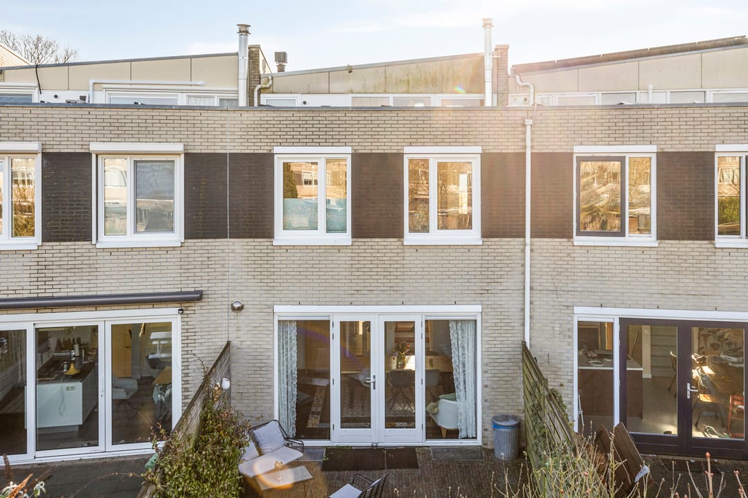 Photo 31 of Bolwerk 10