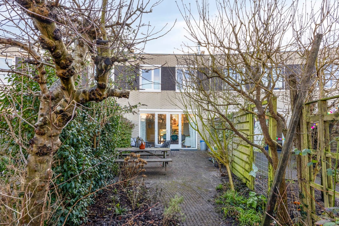 Photo 32 of Bolwerk 10