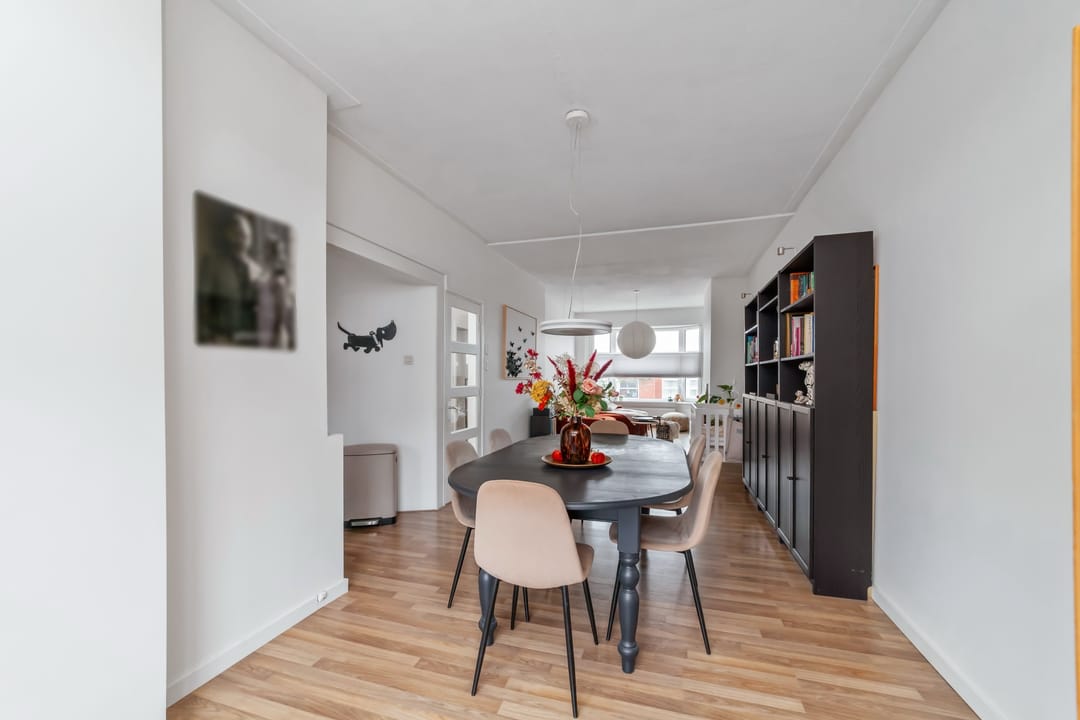 Foto 11 van Amerongenstraat 88