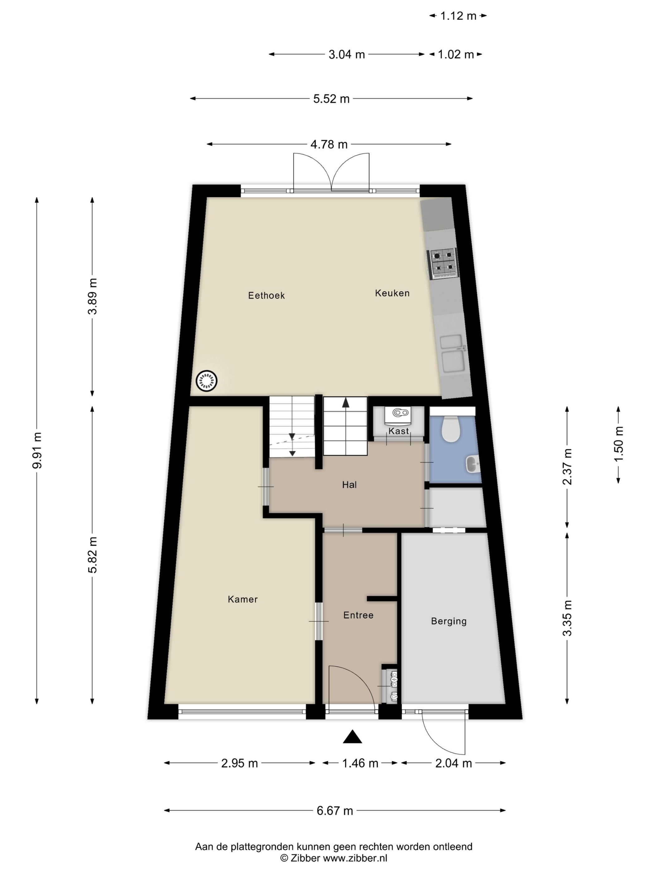 Photo 36 of Bolwerk 10