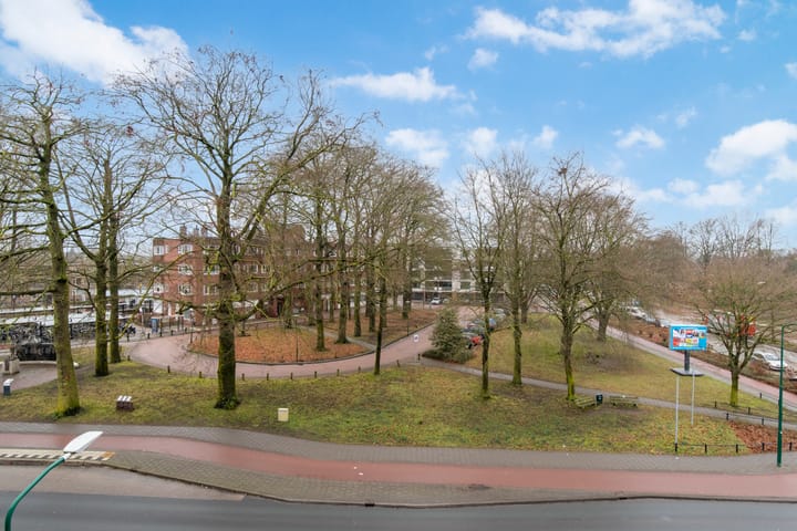 Foto 3 van Kerkewijk 87-D