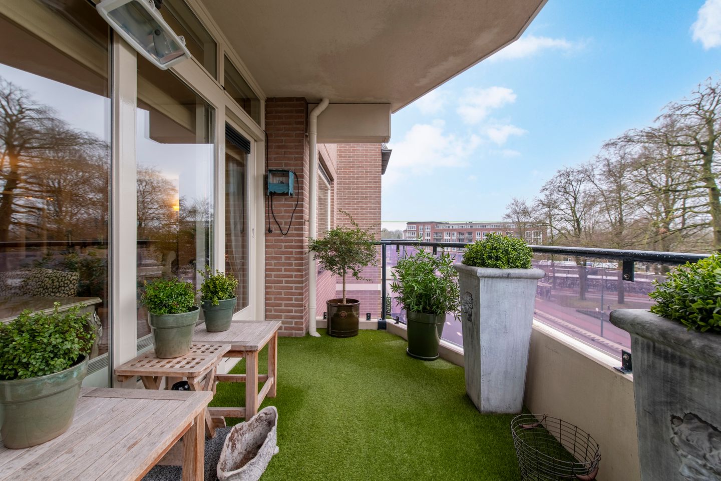 Foto 4 van Kerkewijk 87-D