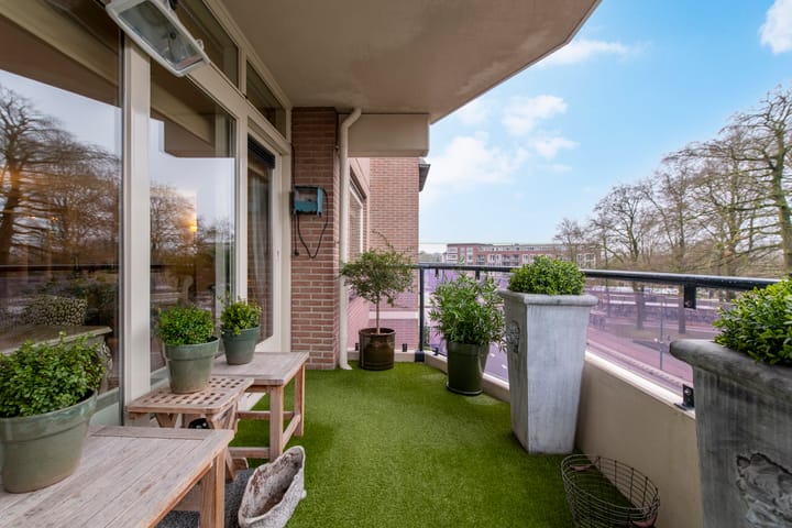 Foto 4 van Kerkewijk 87-D