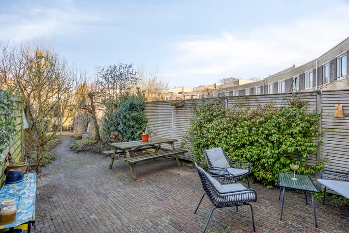 Foto 5 van Bolwerk 10