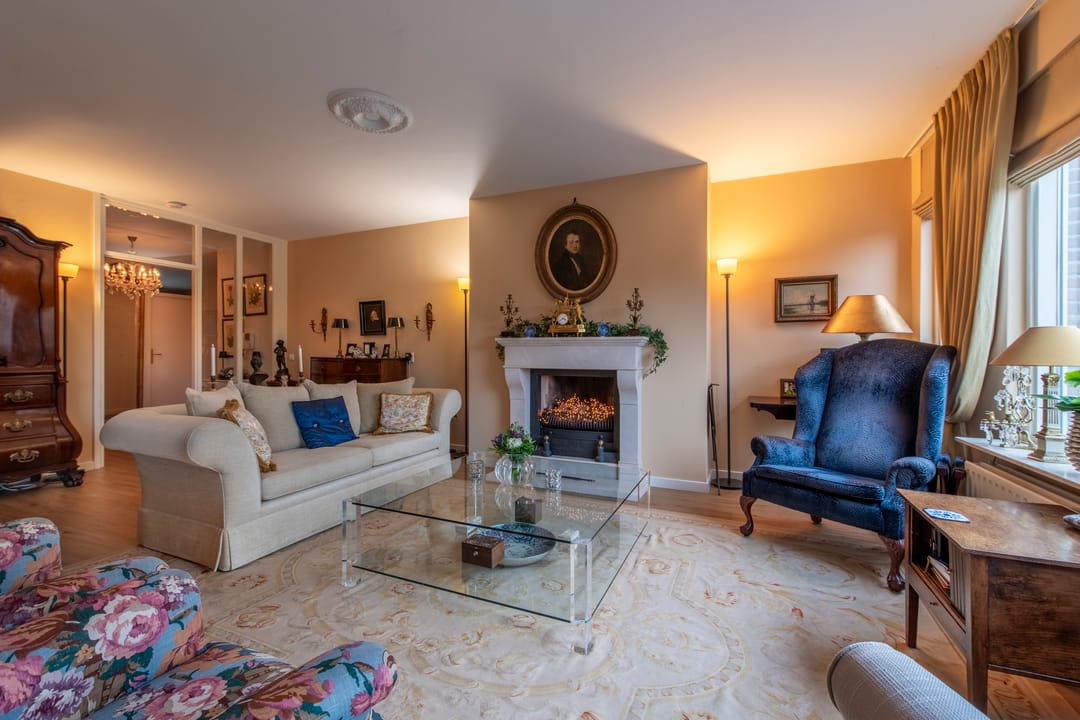 Foto 8 van Kerkewijk 87-D