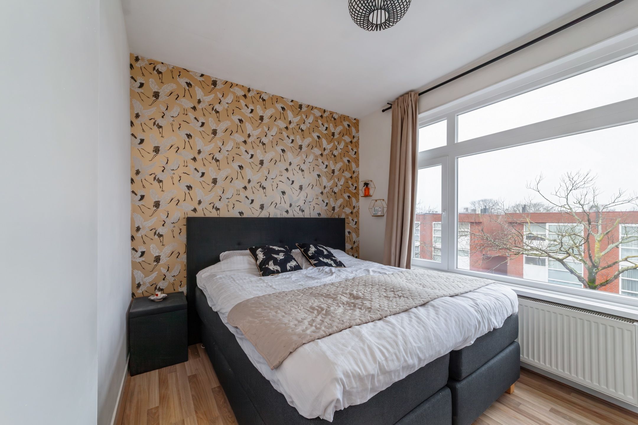 Foto 15 van Amerongenstraat 88