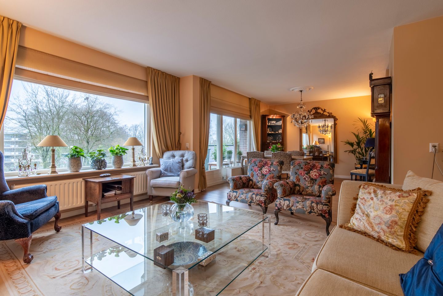 Foto 10 van Kerkewijk 87-D