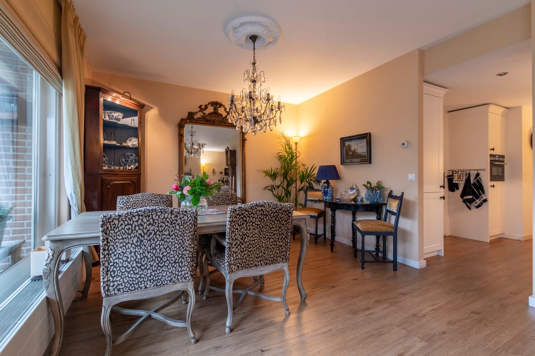 Foto 13 van Kerkewijk 87-D