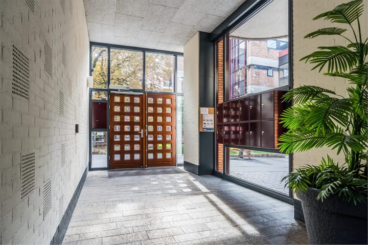 Foto 7 van Raadhuishof 10