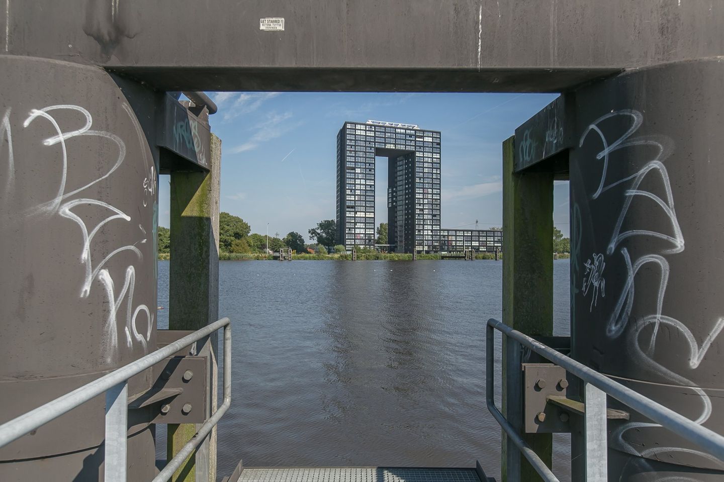 Foto 1 van Regattaweg 144