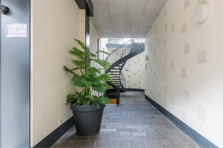 Foto 8 van Raadhuishof 10