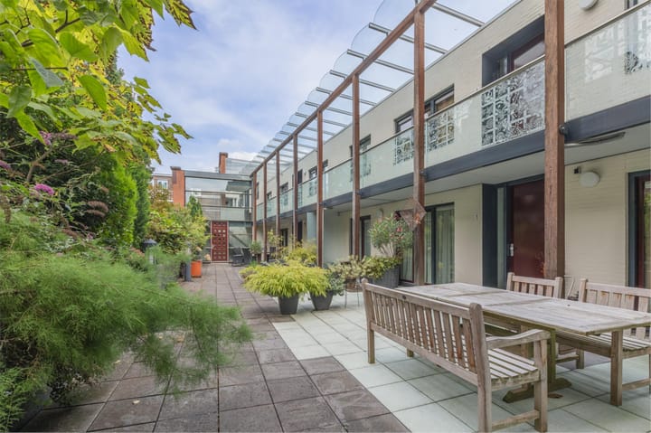 Foto 9 van Raadhuishof 10