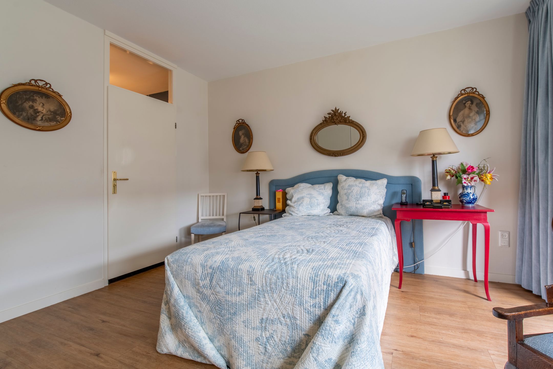 Foto 21 van Kerkewijk 87-D