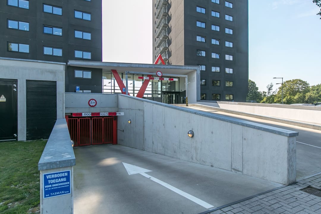 Foto 2 van Regattaweg 144