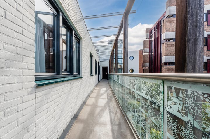 Foto 11 van Raadhuishof 10