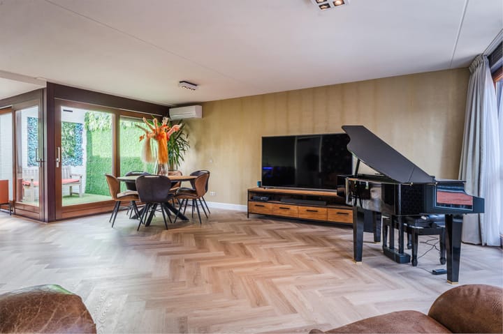 Foto 14 van Raadhuishof 10