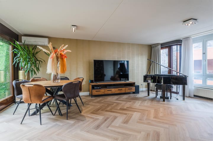 Foto 15 van Raadhuishof 10