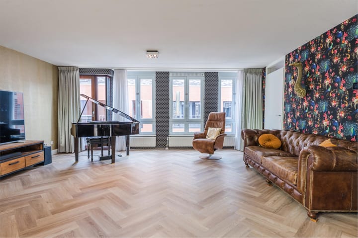 Foto 16 van Raadhuishof 10