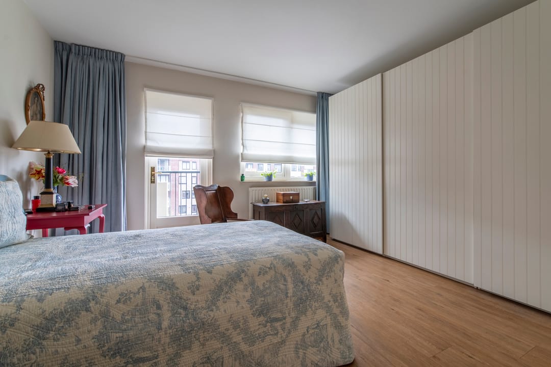 Foto 26 van Kerkewijk 87-D