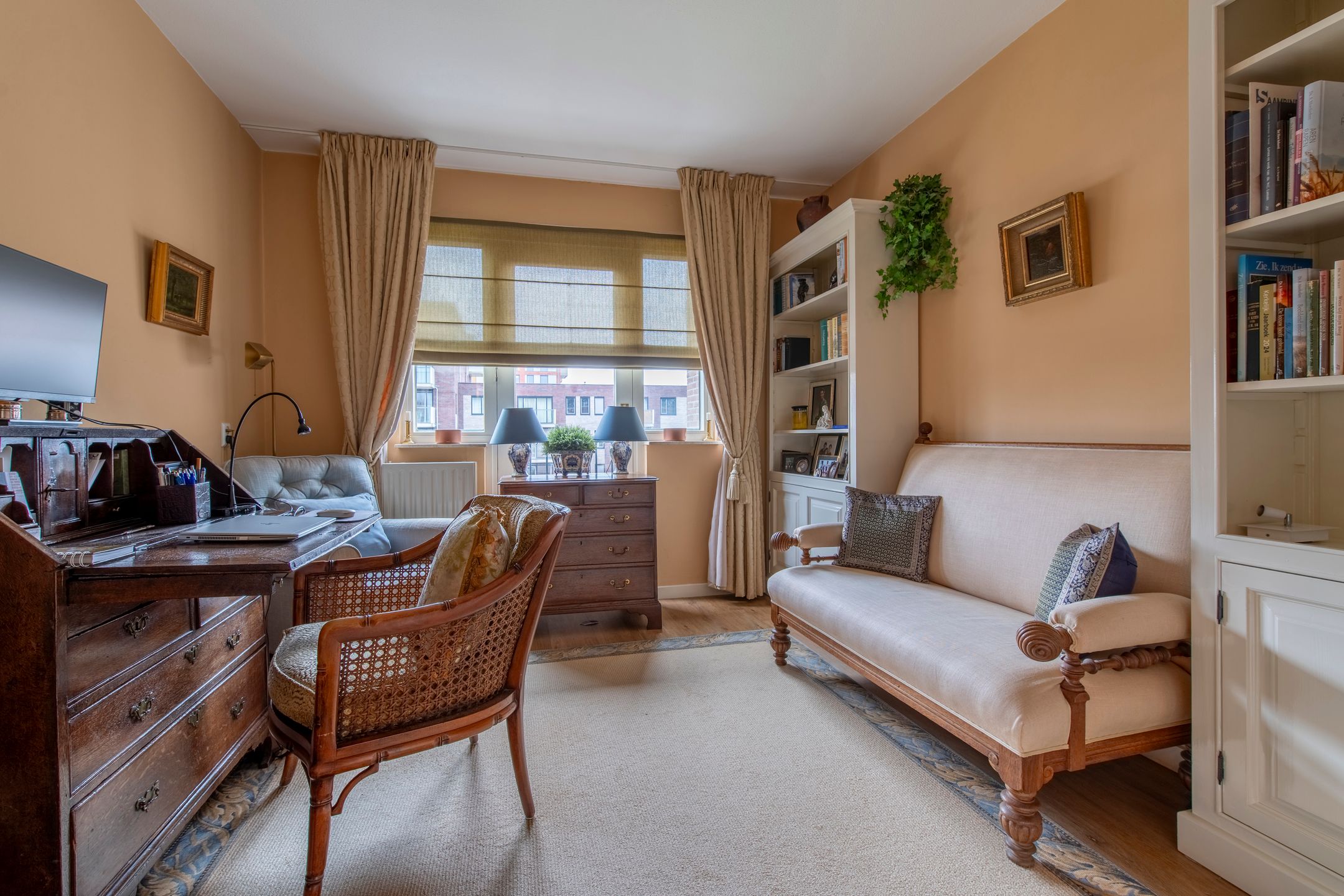 Foto 27 van Kerkewijk 87-D