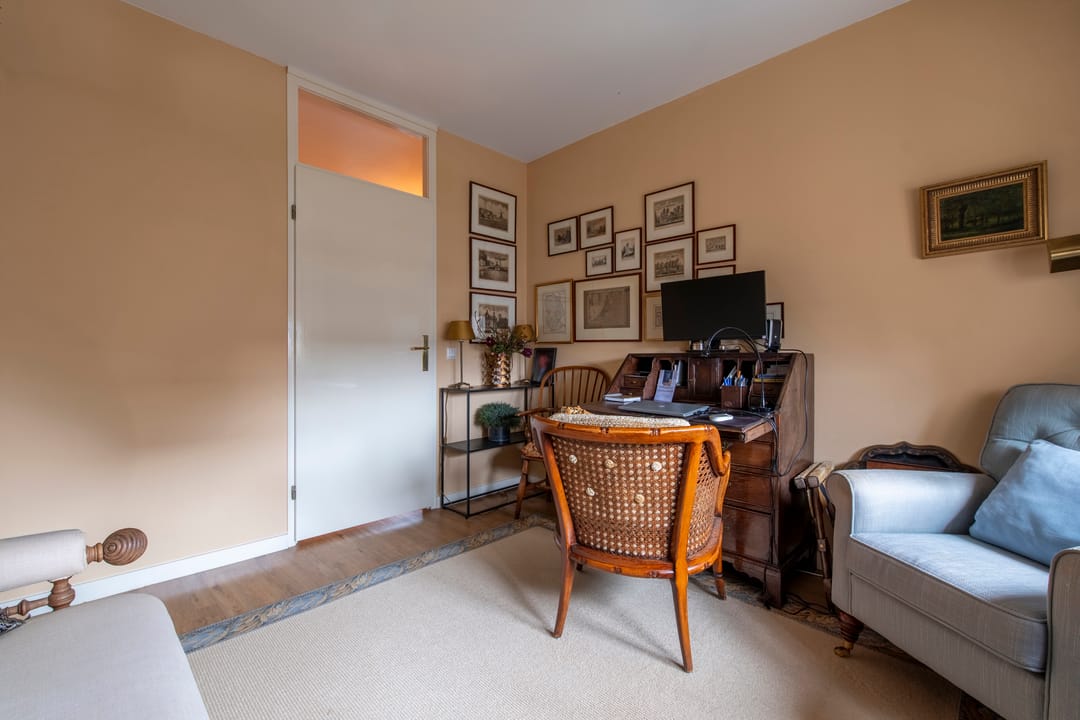 Foto 28 van Kerkewijk 87-D