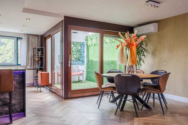 Foto 23 van Raadhuishof 10