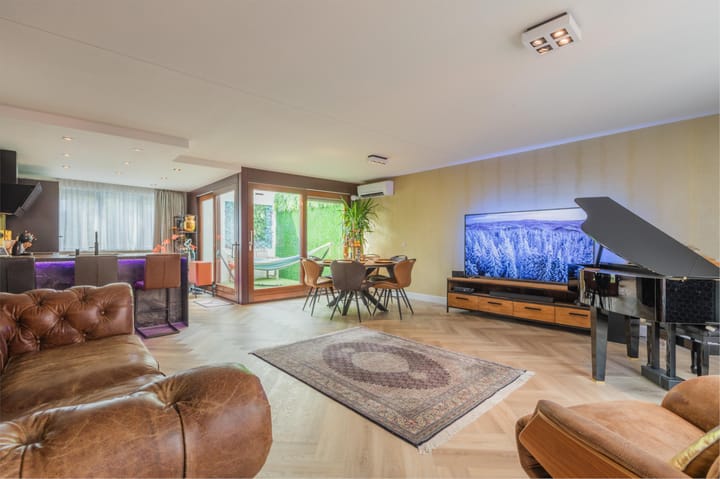 Foto 24 van Raadhuishof 10